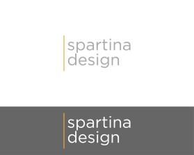 Spartina Design entry by shanks