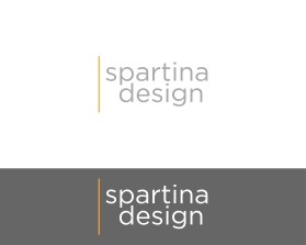 Spartina Design entry by shanks