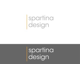 Winning entry: Spartina Design entry by shanks