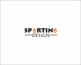 Spartina Design entry by markingkong