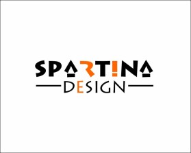 Spartina Design entry by markingkong