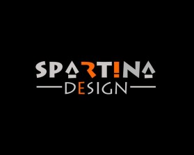 Spartina Design entry by markingkong