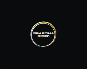 Spartina Design entry by El Tasador