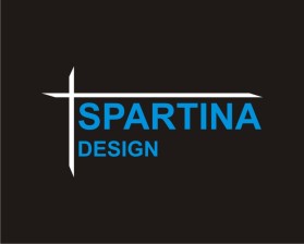 Spartina Design entry by aefendi