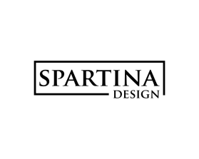 Spartina Design entry by Isa