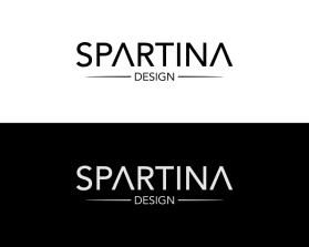 Spartina Design entry by Isa