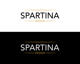 Spartina Design entry by Isa