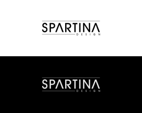 Spartina Design entry by Isa