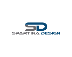 Spartina Design entry by pradika