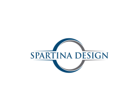 Spartina Design entry by pradika