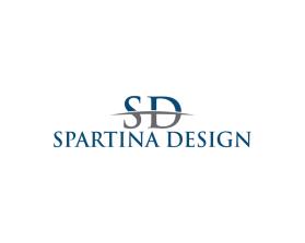 Spartina Design entry by pradika