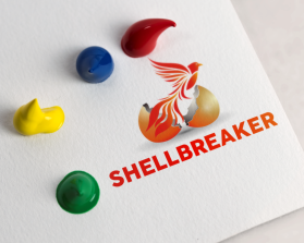 ShellBreaker entry by KajiRo
