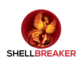 ShellBreaker entry by DORIANA999