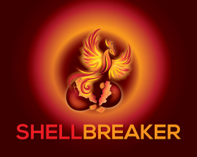 ShellBreaker entry by DORIANA999