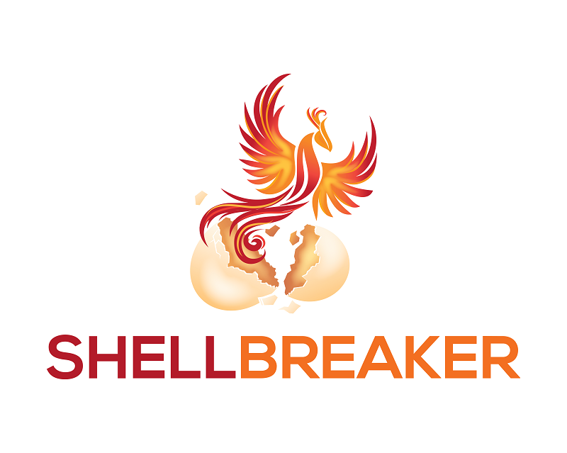Logo Design for ShellBreaker