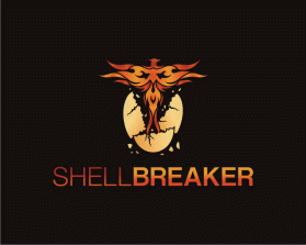 ShellBreaker entry by tina_t