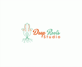 Deep Roots Dance entry by wongsanus
