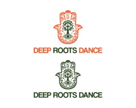 Deep Roots Dance entry by Amit1991