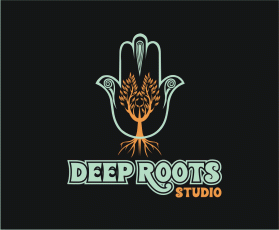 Deep Roots Dance entry by wongsanus