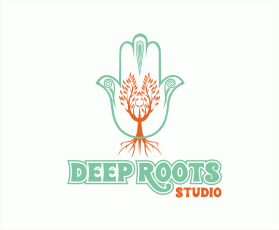 Deep Roots Dance entry by wongsanus