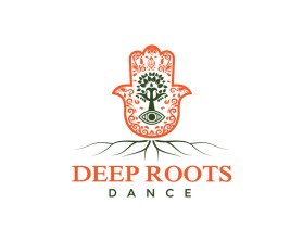 Deep Roots Dance entry by Amit1991