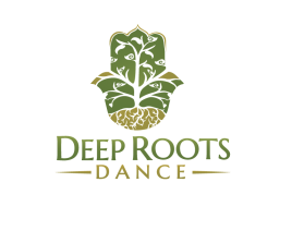Deep Roots Dance entry by alex.projector