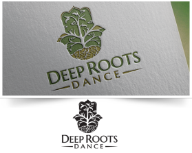Deep Roots Dance entry by alex.projector