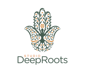 Deep Roots Dance entry by smarttaste