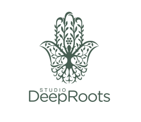 Deep Roots Dance entry by smarttaste