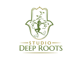 Deep Roots Dance entry by alex.projector