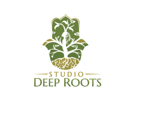 Deep Roots Dance entry by alex.projector