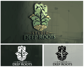 Deep Roots Dance entry by alex.projector