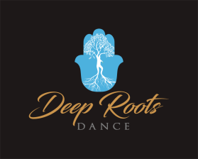 Deep Roots Dance entry by Wonkberan