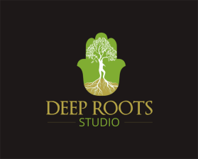 Deep Roots Dance entry by Wonkberan