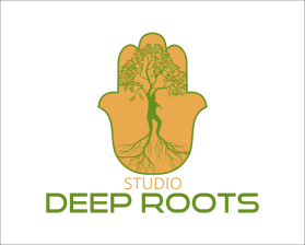 Deep Roots Dance entry by Wonkberan