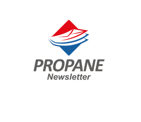 Propane Newsletter entry by smarttaste