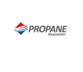 Propane Newsletter entry by smarttaste