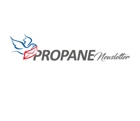 Propane Newsletter entry by smarttaste