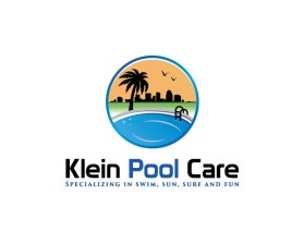 Klein Pool Care (company name), or Klein Pool Care LA (website domain) entry by Amit1991