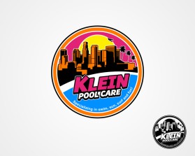 Klein Pool Care (company name), or Klein Pool Care LA (website domain) entry by babyakina