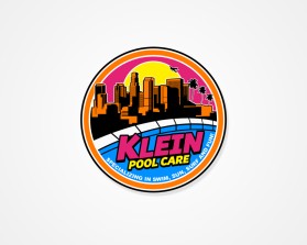 Klein Pool Care (company name), or Klein Pool Care LA (website domain) entry by babyakina