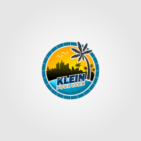 Klein Pool Care (company name), or Klein Pool Care LA (website domain) entry by selly888