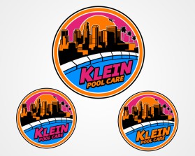 Klein Pool Care (company name), or Klein Pool Care LA (website domain) entry by babyakina