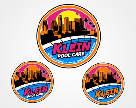 Klein Pool Care (company name), or Klein Pool Care LA (website domain) entry by babyakina