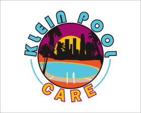 Klein Pool Care (company name), or Klein Pool Care LA (website domain) entry by Wonkberan