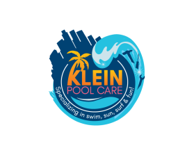 Klein Pool Care (company name), or Klein Pool Care LA (website domain) entry by eldesign