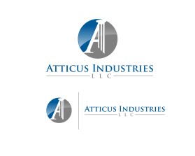 Atticus Industries LLC entry by JBsign
