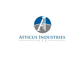 Atticus Industries LLC entry by JBsign
