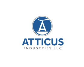 Atticus Industries LLC entry by quimcey