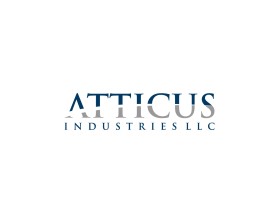 Atticus Industries LLC entry by shanks